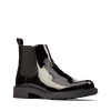 Clarks - Orinoco2 Lane Black Patent